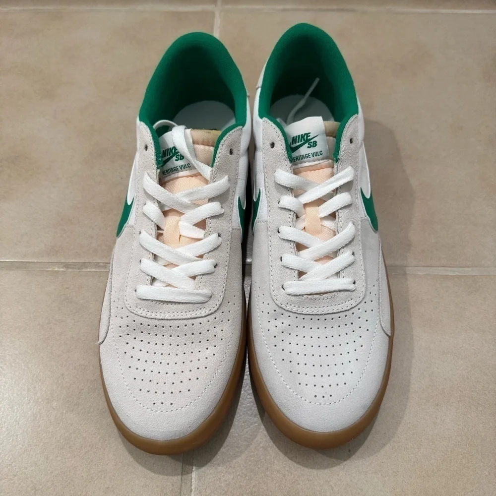 Nike SB Heritage Vulc sz 9.5